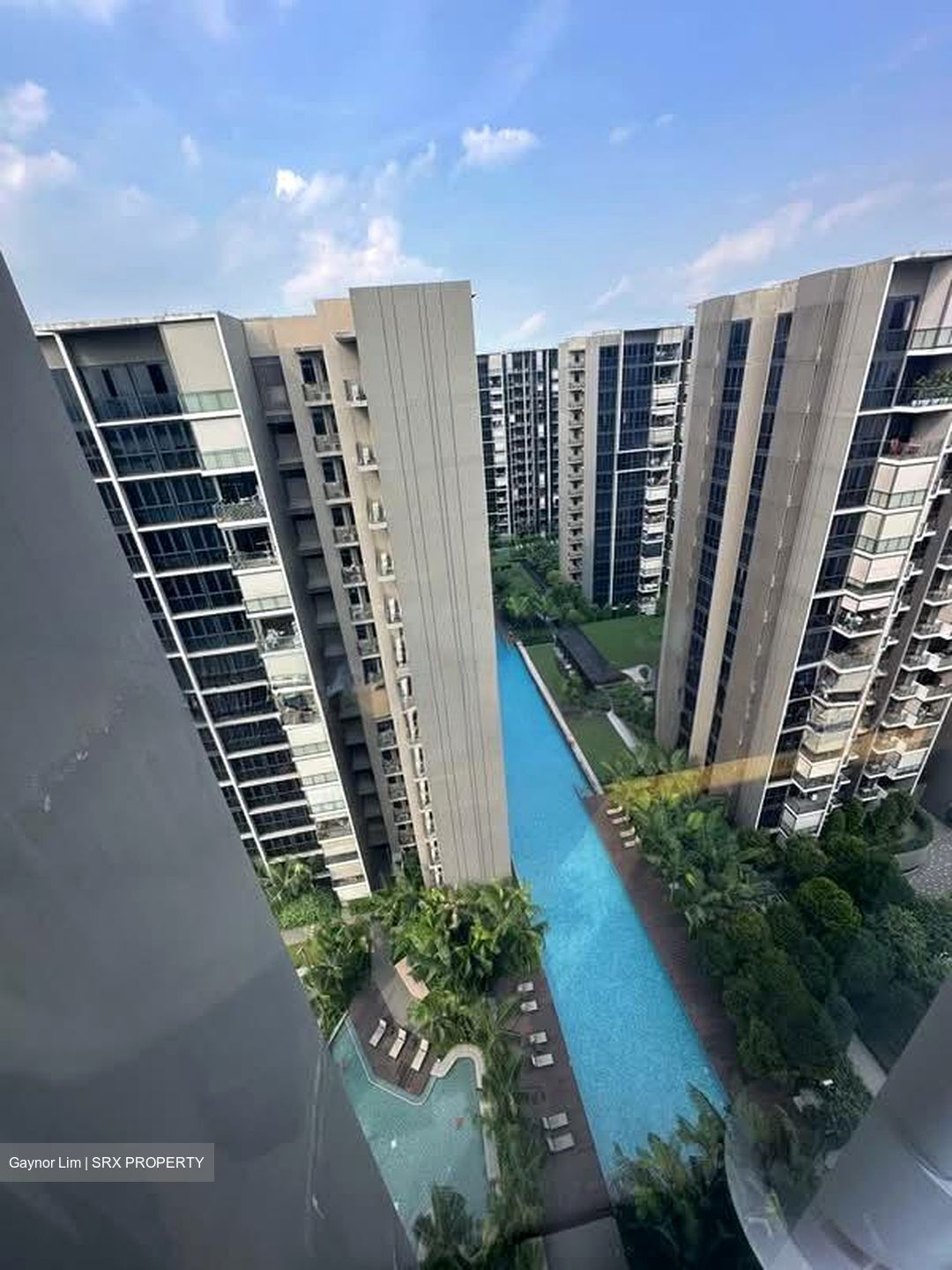 The Tapestry (D18), Condominium #530872541